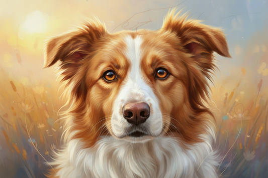 Unveiling the Soul of Your Pet: Eilidh Geddes' Portraits with Heart