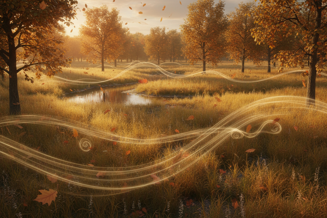 Whispering Winds: Celebrating September’s Quiet Magic
