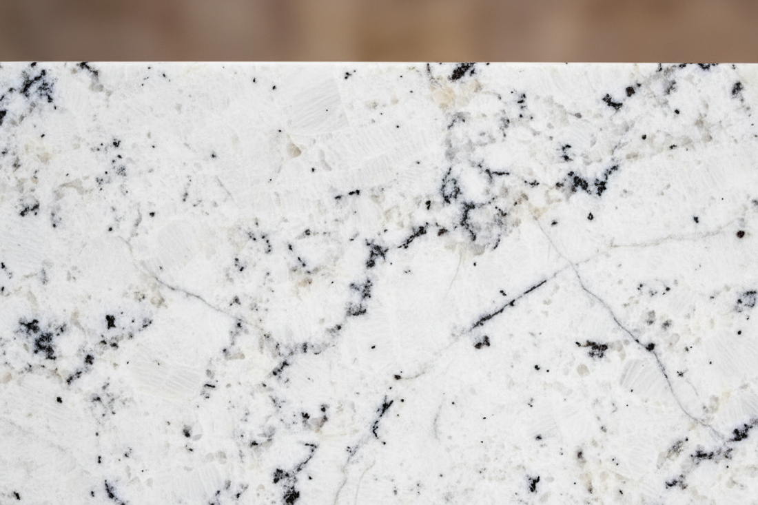 White Granite Explained: Everything You Need to Know Before You Choose