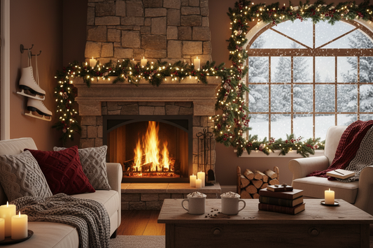 Winter Lifestyle Guide: Fun, Festivities, and Reflective Experiences