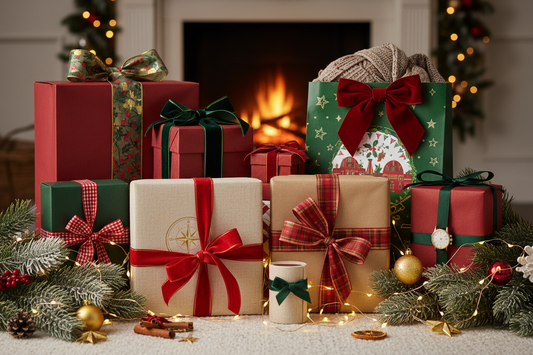Your Go-To Christmas Gift Guide: Something Special for Everyone