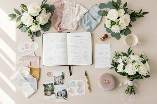 Your Wedding Ceremony, Your Way: A Comprehensive Guide to Planning Every Detail