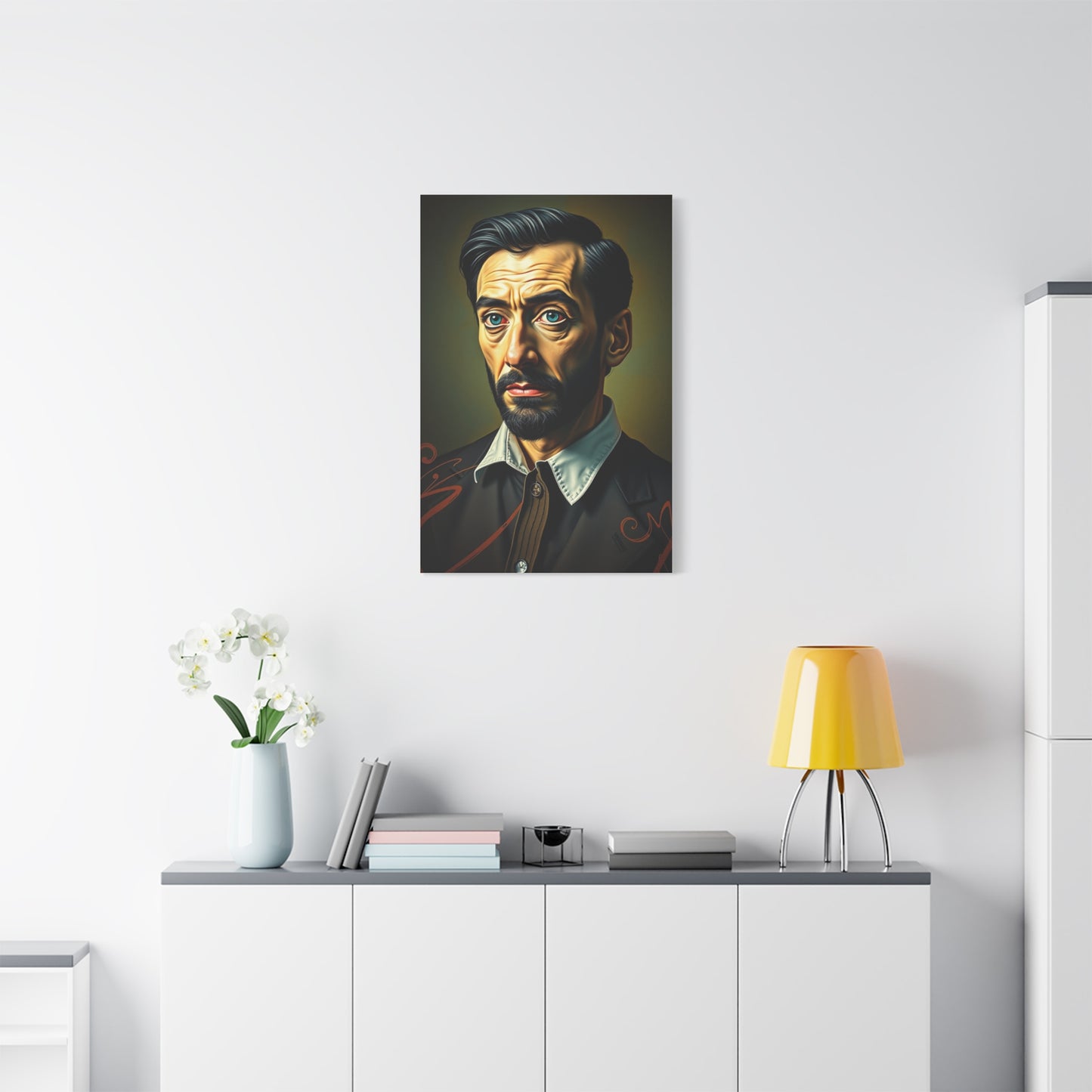 Pablo Picasso Art Supreme Gallery Wall Art & Canvas Print