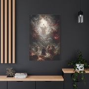 Transfiguration of Christ Divine Radiance Wall Art & Canvas Print