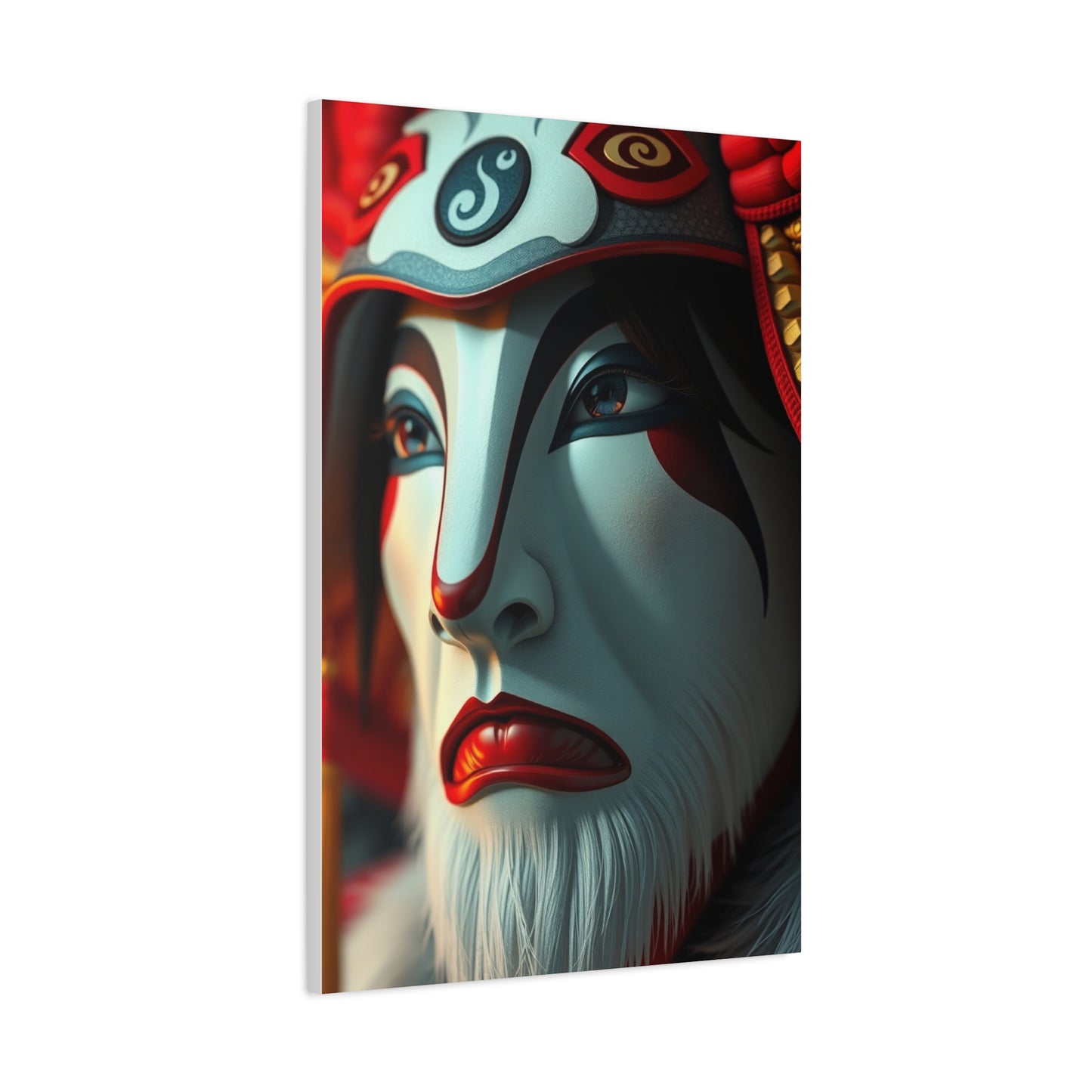 NUMA Wall Art Refined Canvas Wall Art & Canvas Print