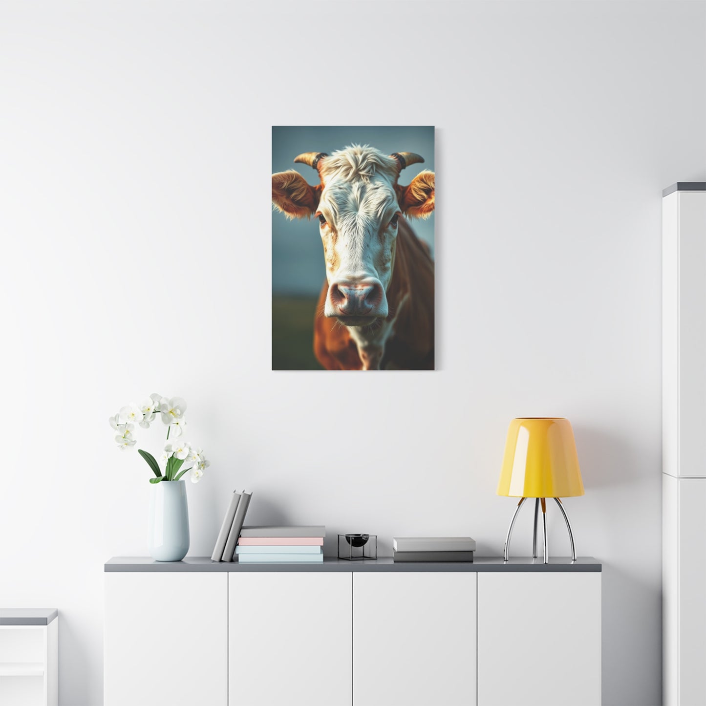 Idyllic Beasts Gallery