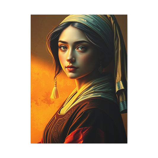 Supreme Classic Fine Art Beautiful Collection Wall Art & Canvas Print