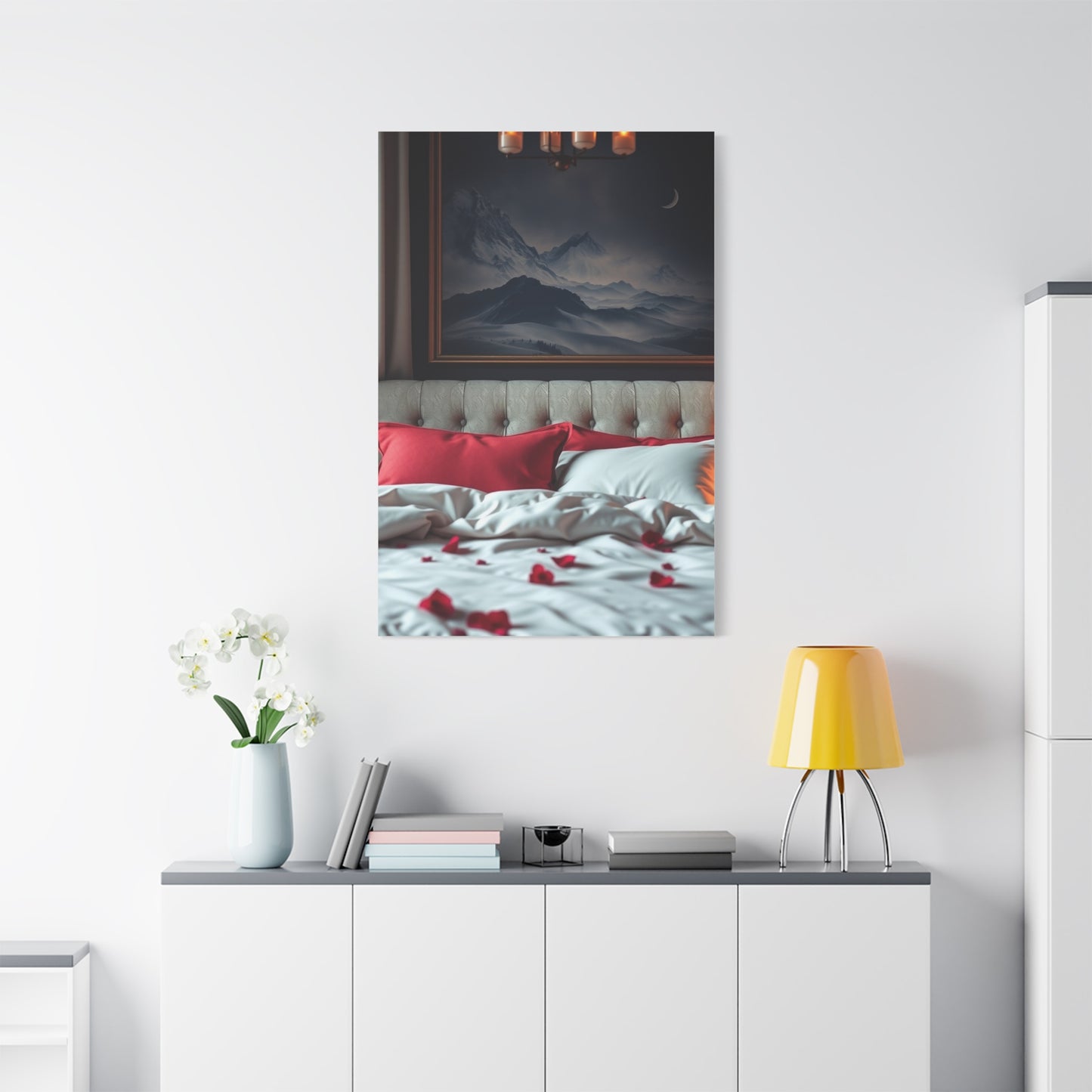 Luxe Amour Tableau