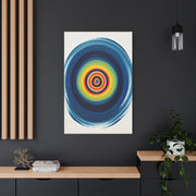 Chromatic Orbit Wall Art & Canvas Prints