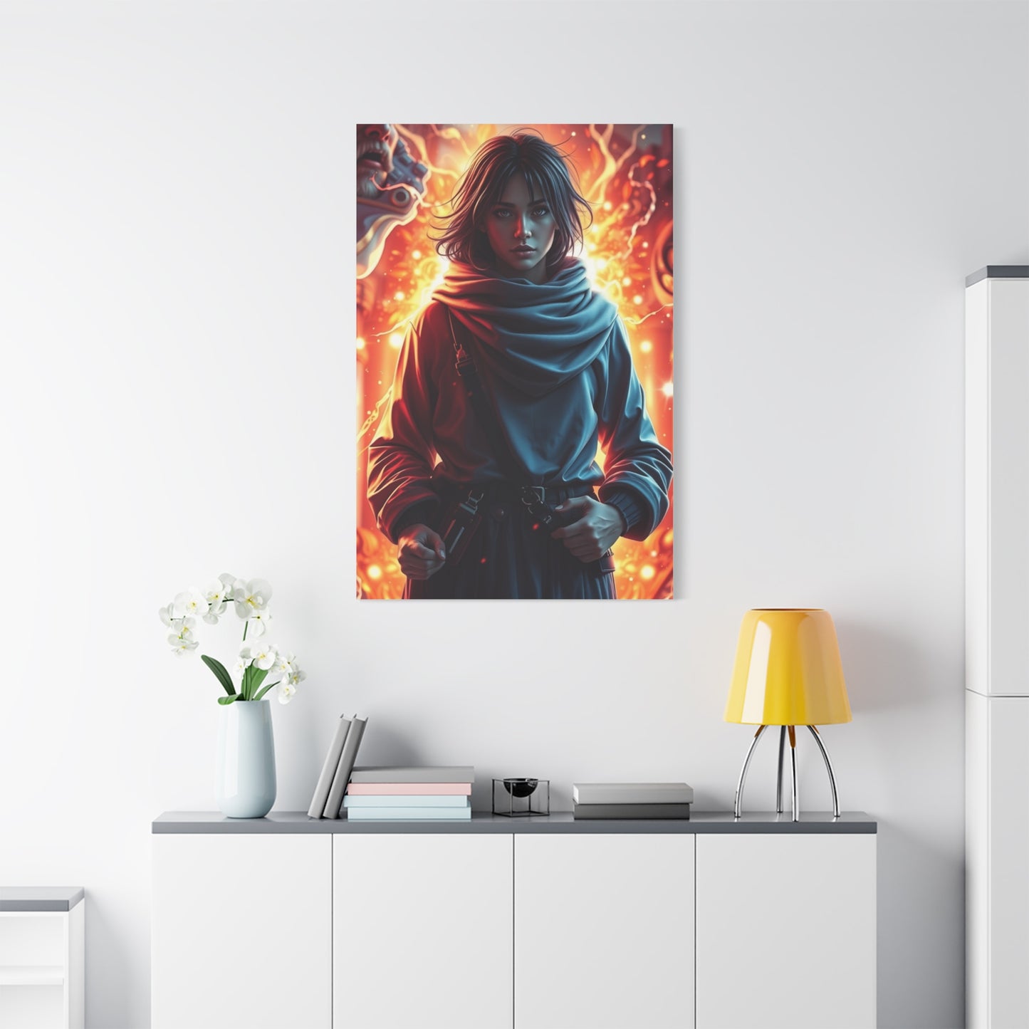 Masterpiece Canvas Visions
