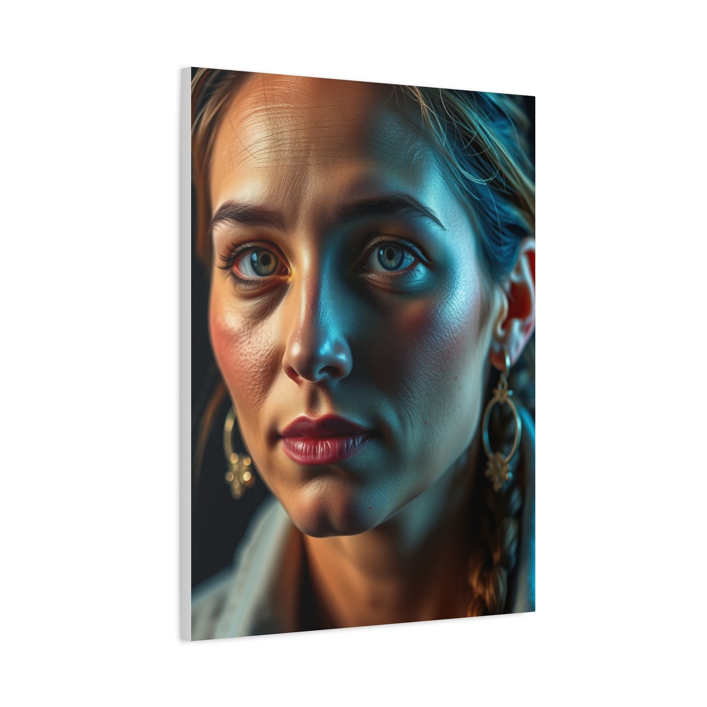 Collection Allayn Stevens Art Wall Art & Canvas Print