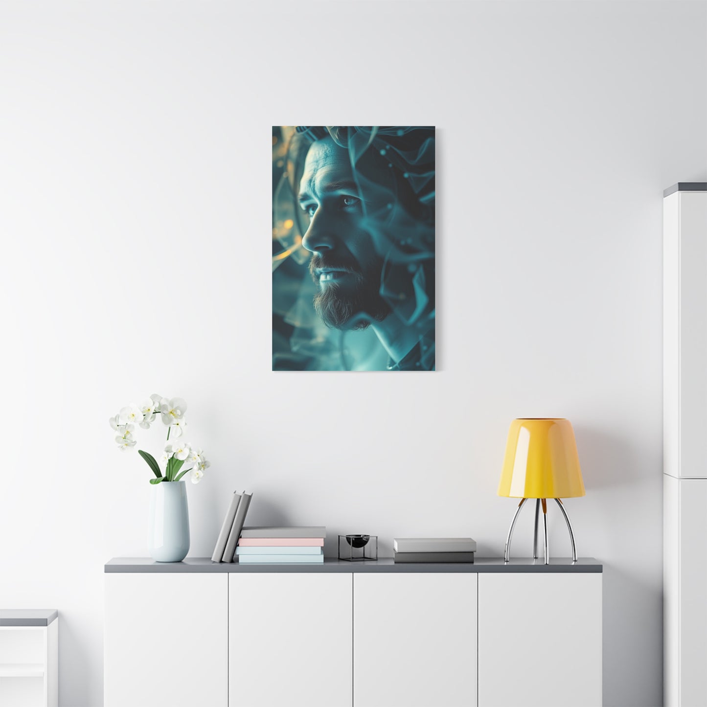 Collection Andreas Lie Art Wall Art & Canvas Print