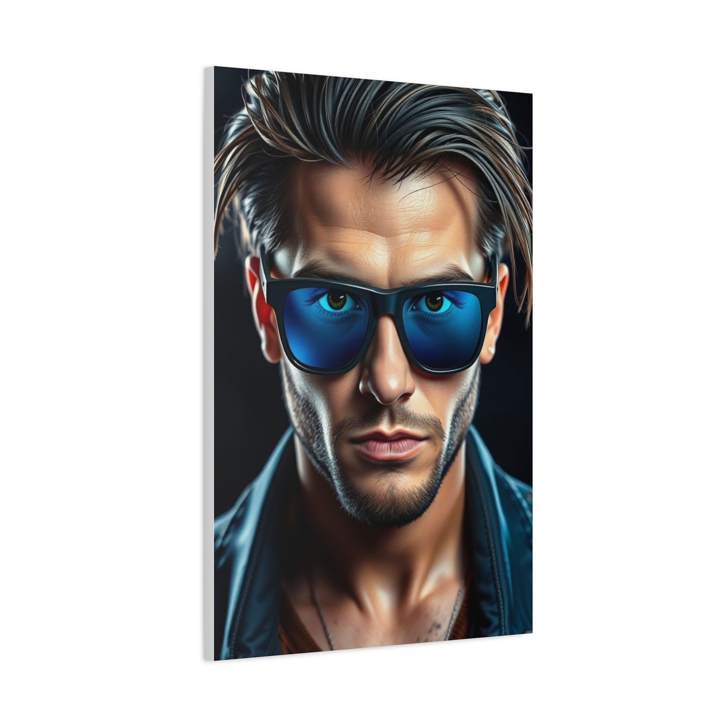 Elite Gents Visuals Wall Art & Canvas Print