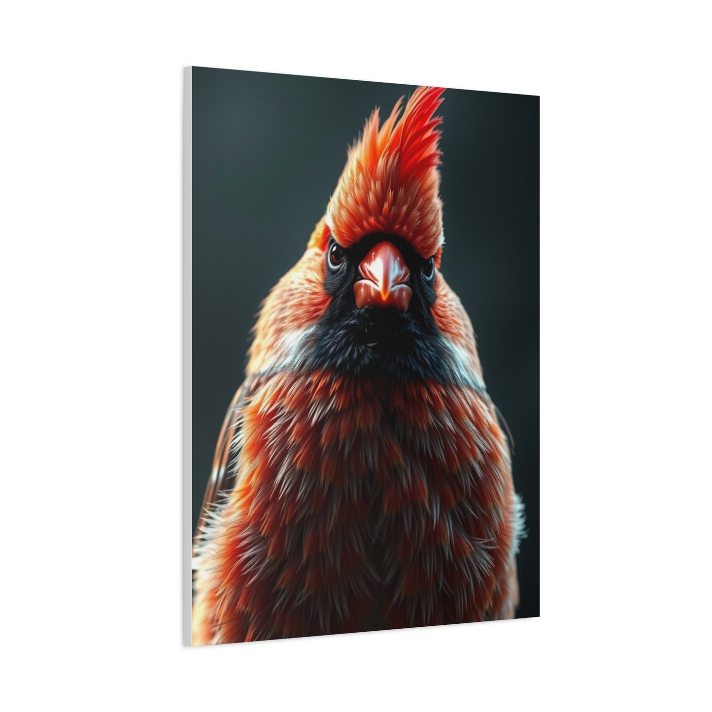 Supreme Cardinal Art Beautiful Collection Wall Art & Canvas Print