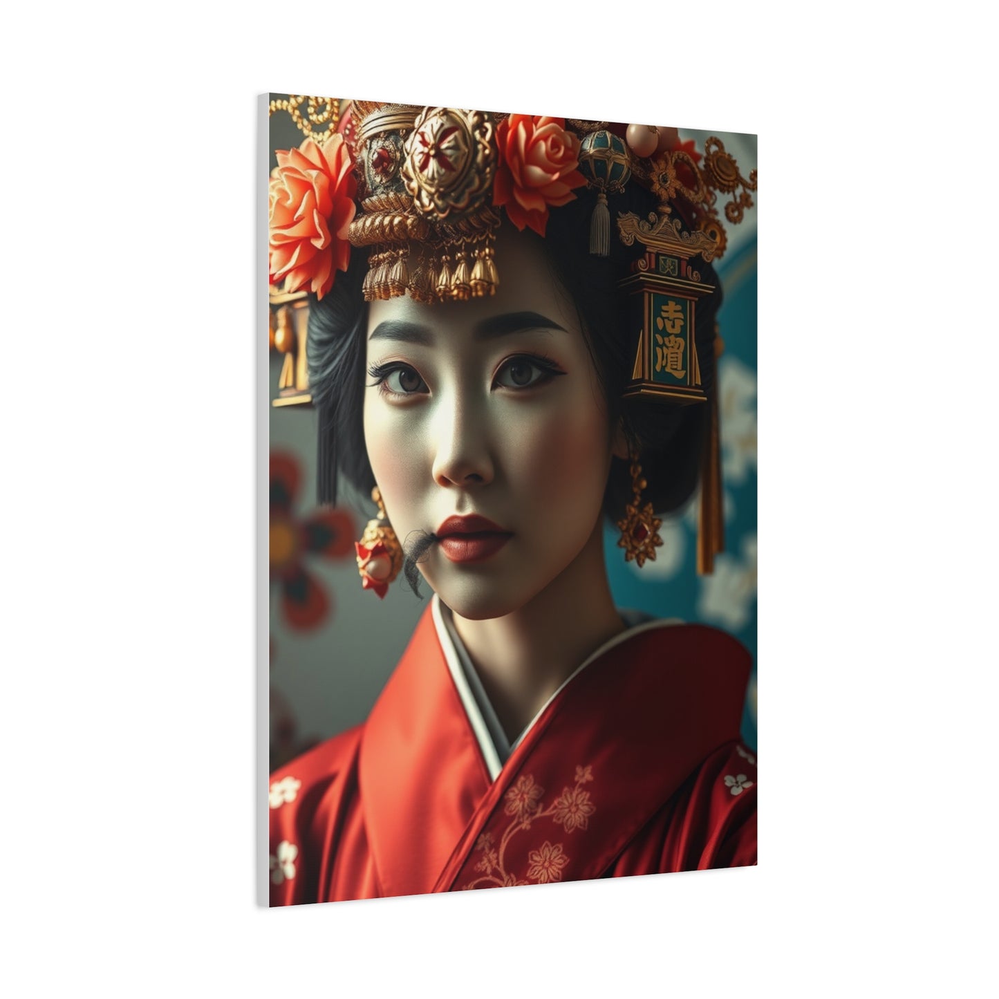 Japan Art Supreme Gallery Wall Art & Canvas Print