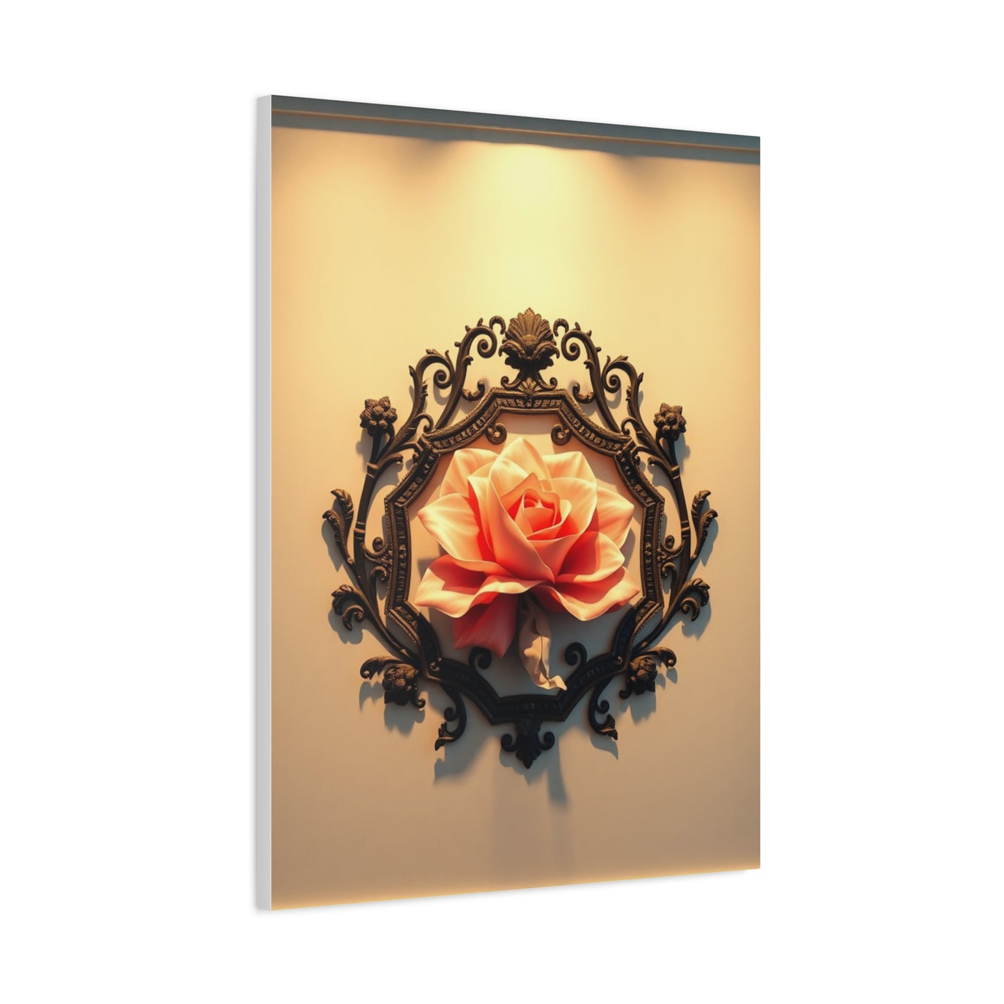 Decorative Art Luxury Canvas Wall Art & Canvas Print