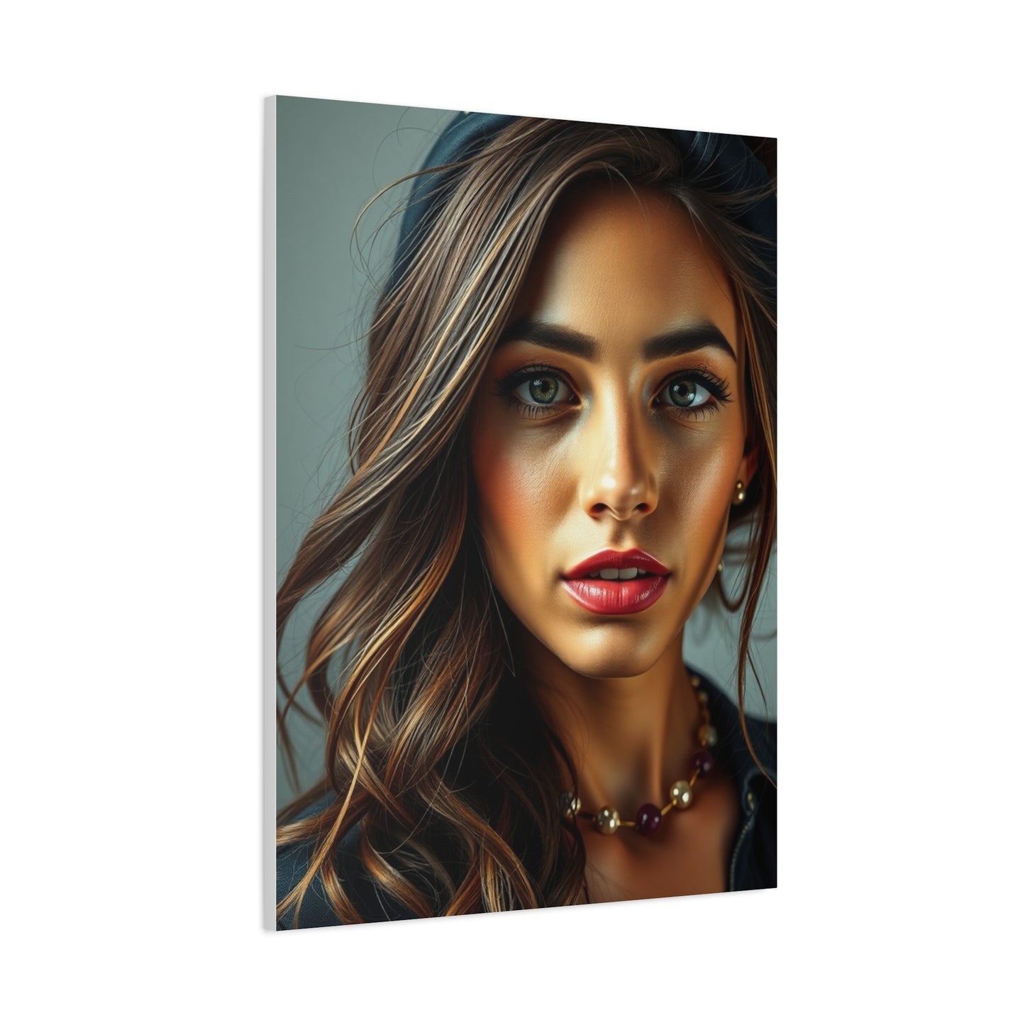 Elite Chelsea Goodrich Art Vision Wall Art & Canvas Print
