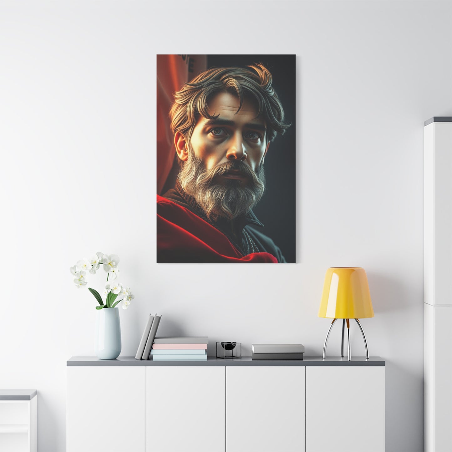 Pierre Auguste Art Supreme Gallery Wall Art & Canvas Print