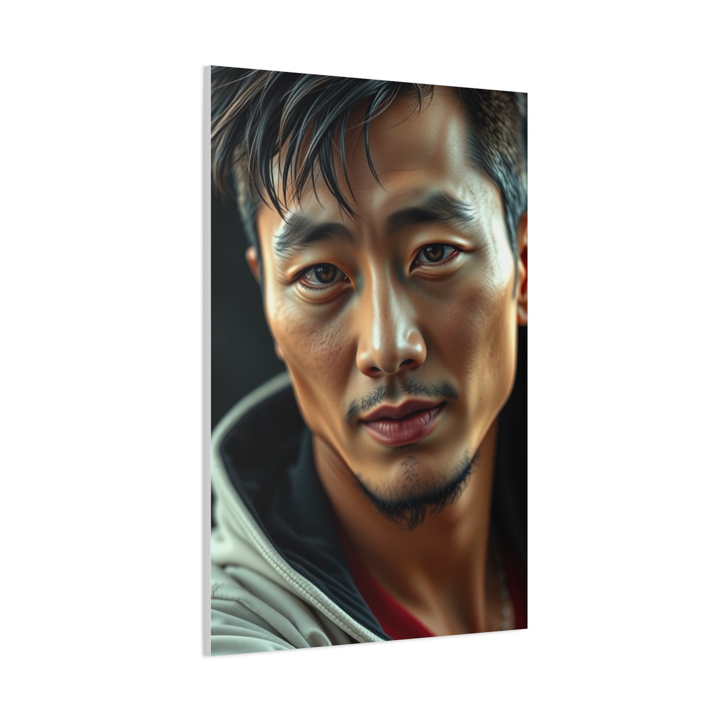 Artur Chen Art Supreme Canvas Wall Art & Canvas Print