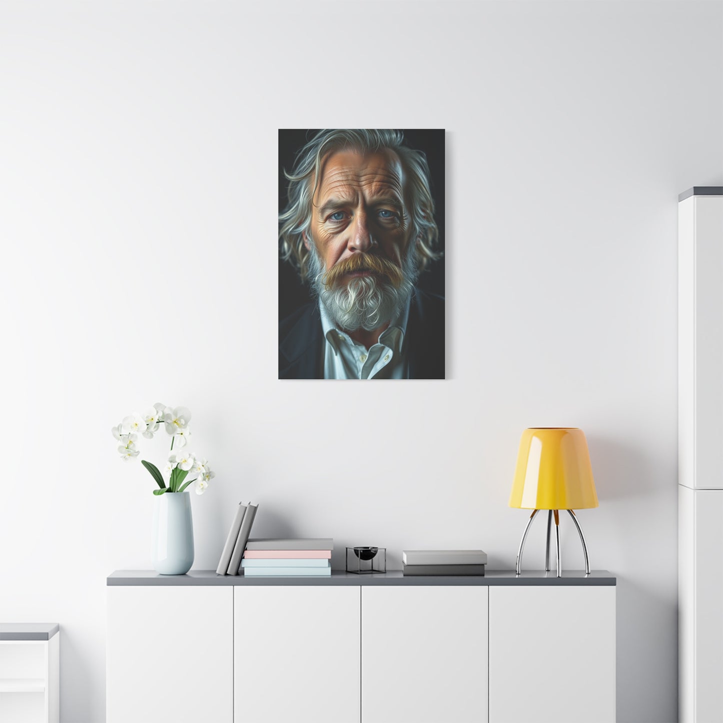 Dean Russo Art Supreme Gallery Wall Art & Canvas Print