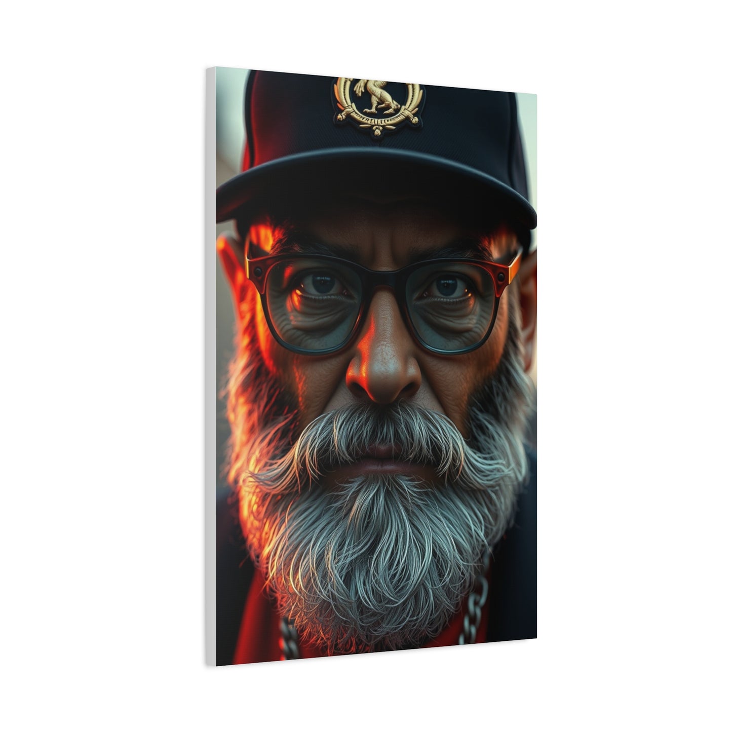 Eminent Masculine Wall Art Wall Art & Canvas Print