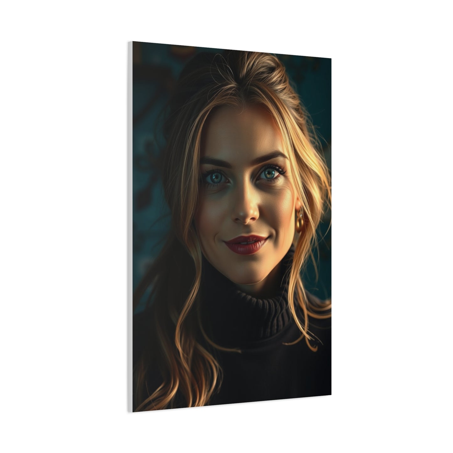 Masterpiece Heather Perry Art Vision Wall Art & Canvas Print
