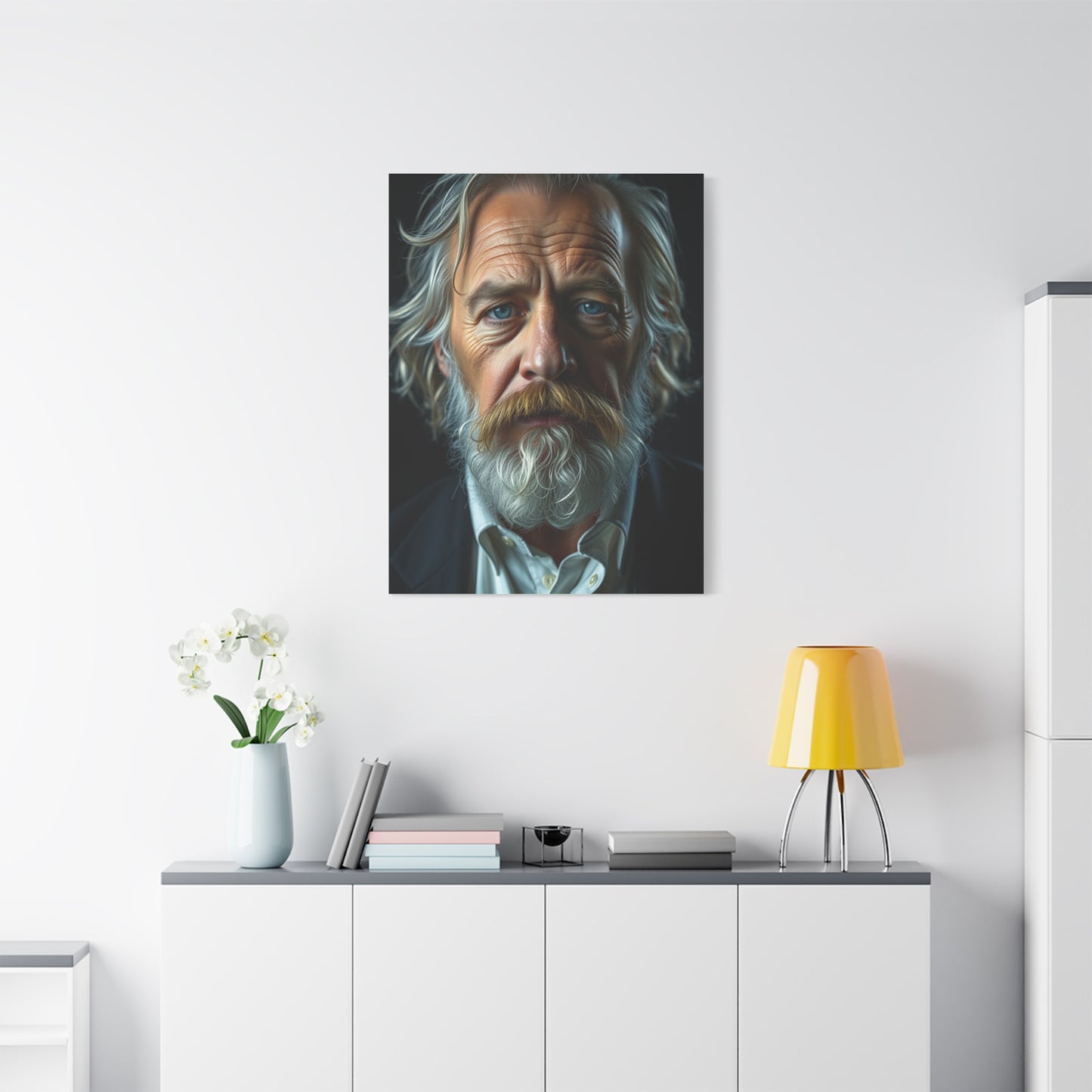 Dean Russo Art Supreme Gallery Wall Art & Canvas Print