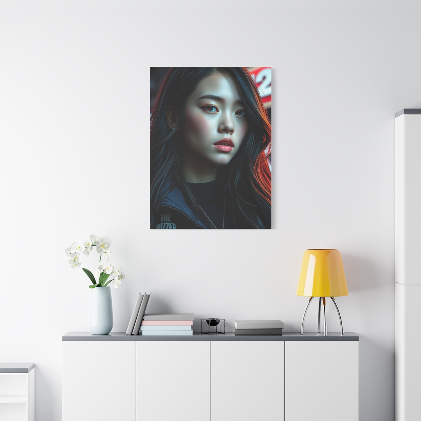Y2K Art Supreme Gallery Wall Art & Canvas Print