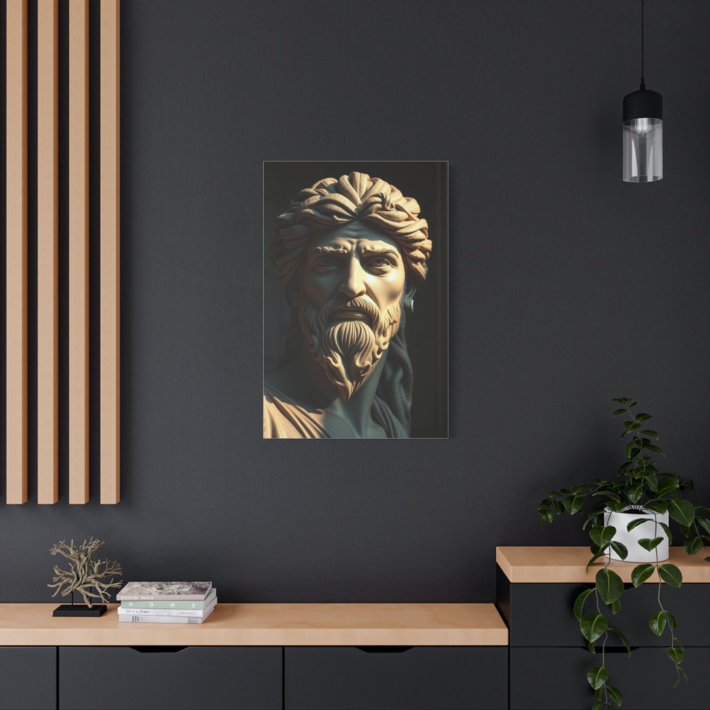 Supreme Greek Art Collection Wall Art & Canvas Print