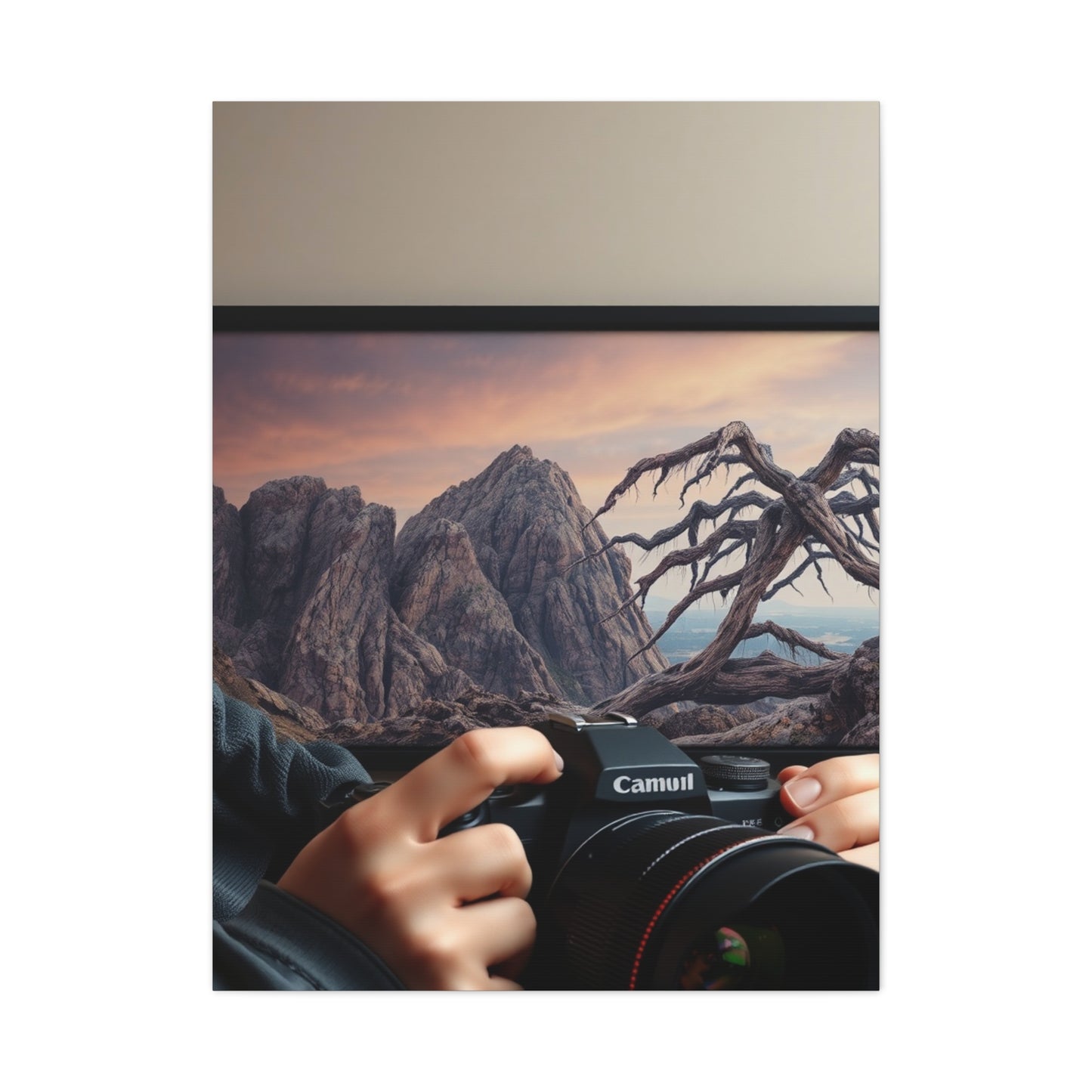 Large Photography Art Luxury Canvas Wall Art & Canvas Print