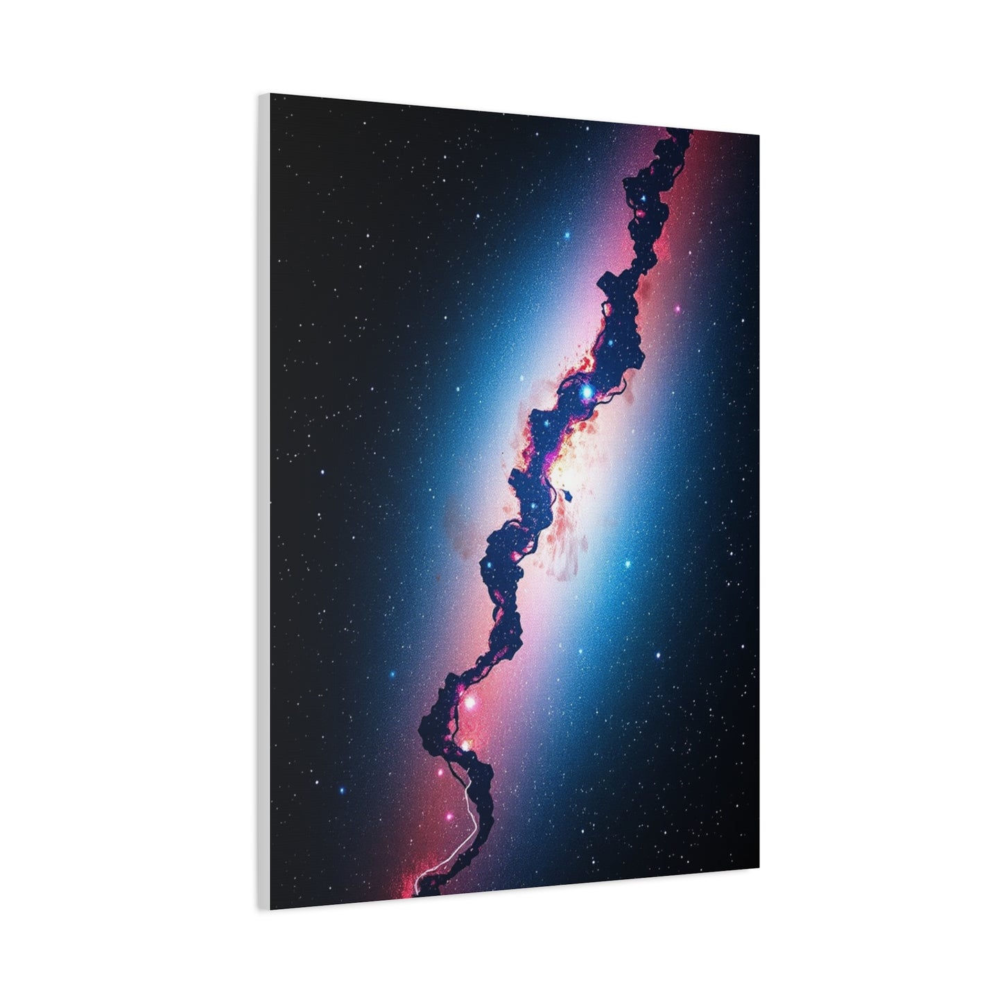 Astral Symphony Wall Art Wall Art & Canvas Print