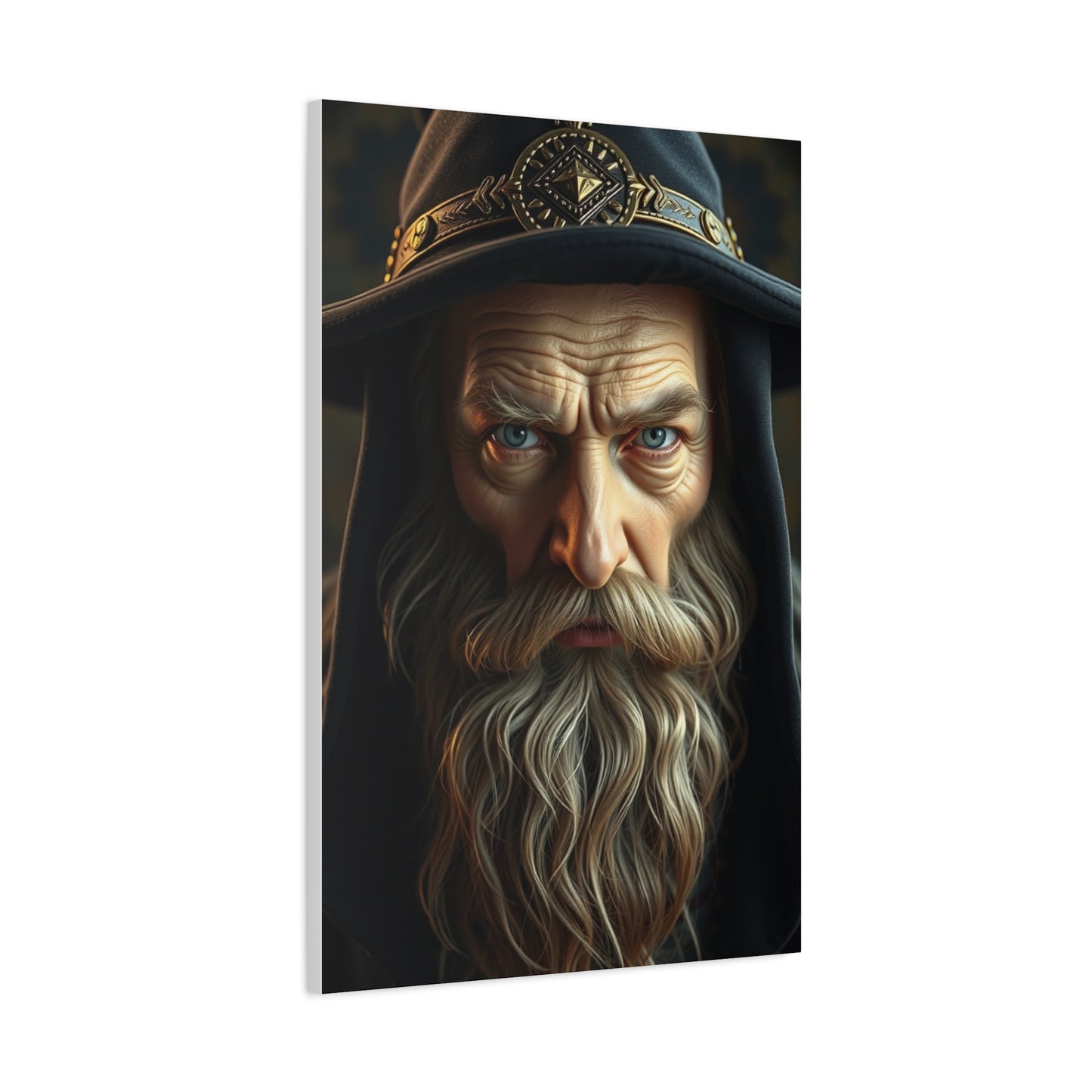 Wizard Art Refined Canvas Wall Art & Canvas Print