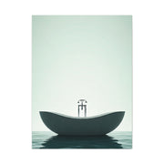 Modern Basin Tranquility Wall Art & Canvas Prints