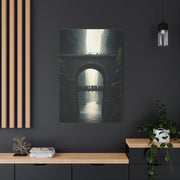 Passage of Stillness Wall Art & Canvas Prints