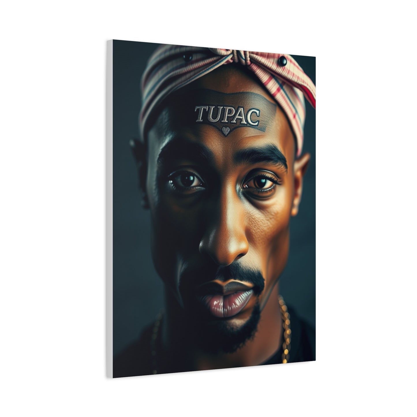 Heritage Vanguard Canvas Wall Art & Canvas Print