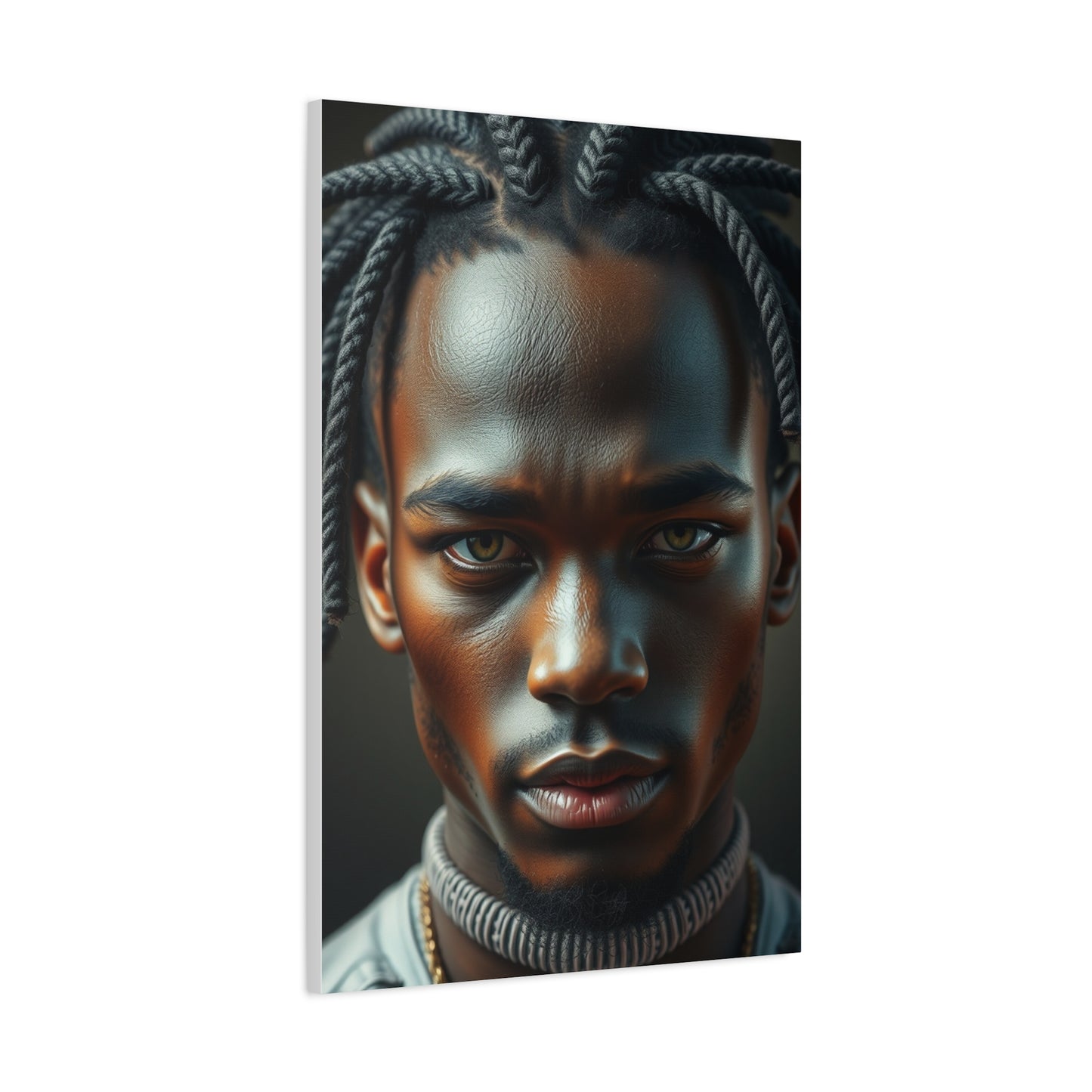 Supreme Quincy Ray Art Beautiful Collection Wall Art & Canvas Print