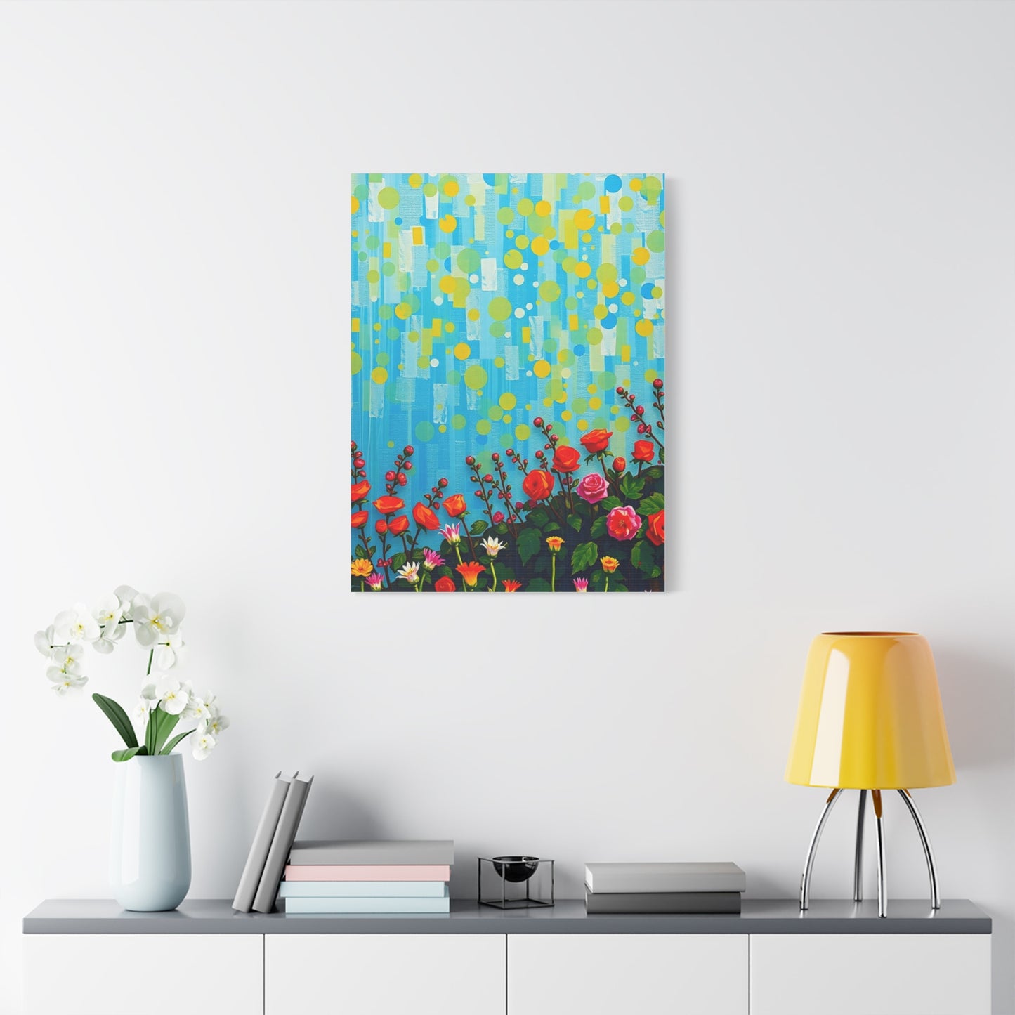 Claude Monet Art Luxury Canvas Wall Art & Canvas Print