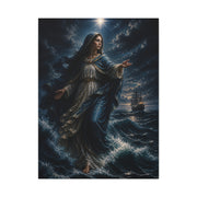 Stella Maris – Star of the Sea Wall Art & Canvas Print