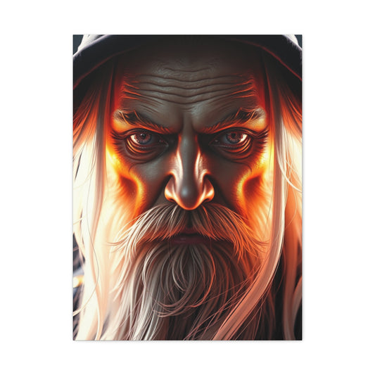 Supreme Wizard Art Beautiful Collection Wall Art & Canvas Print