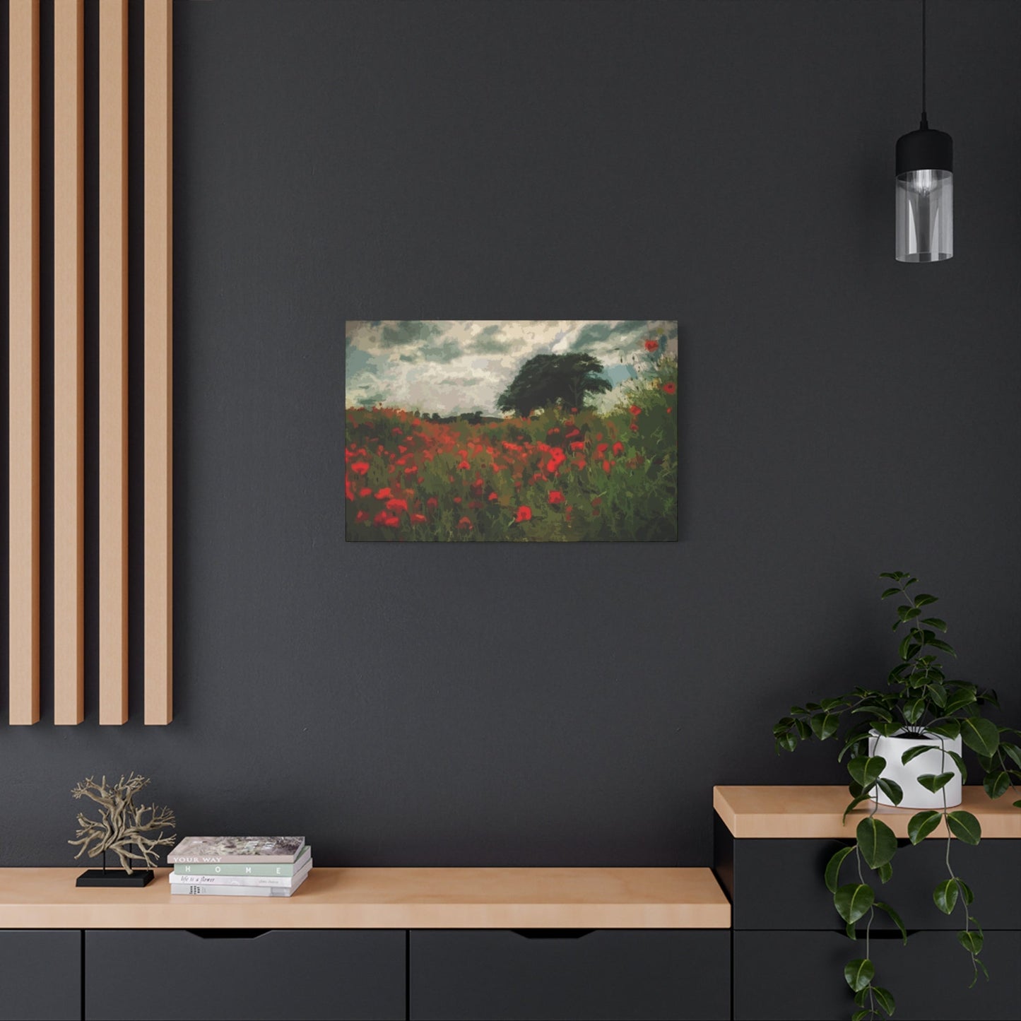 Mark's Wall Art & Canvas Prints