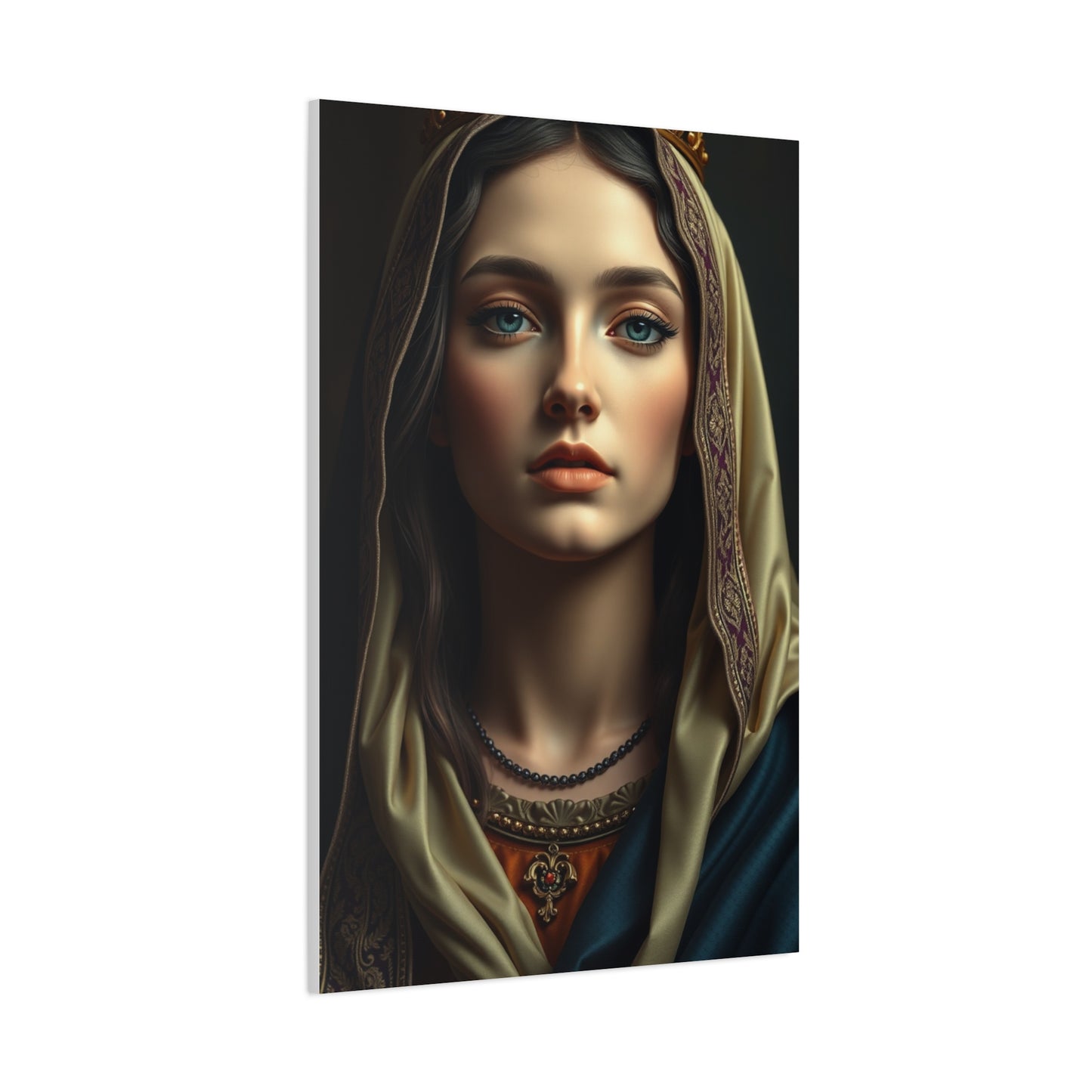 Madonna Art Supreme Canvas Wall Art & Canvas Print