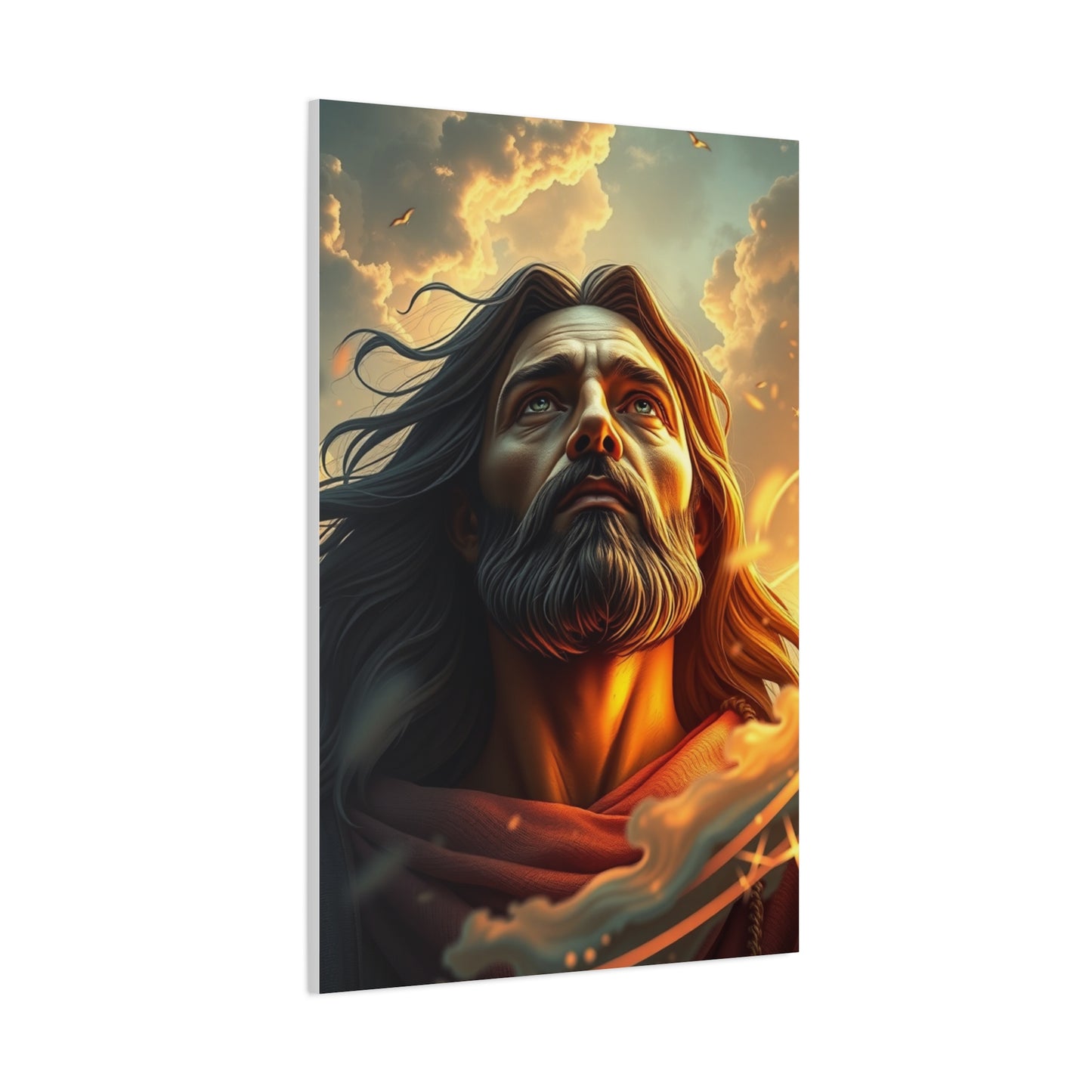 Supreme Scripture Wall Art Beautiful Collection Wall Art & Canvas Print