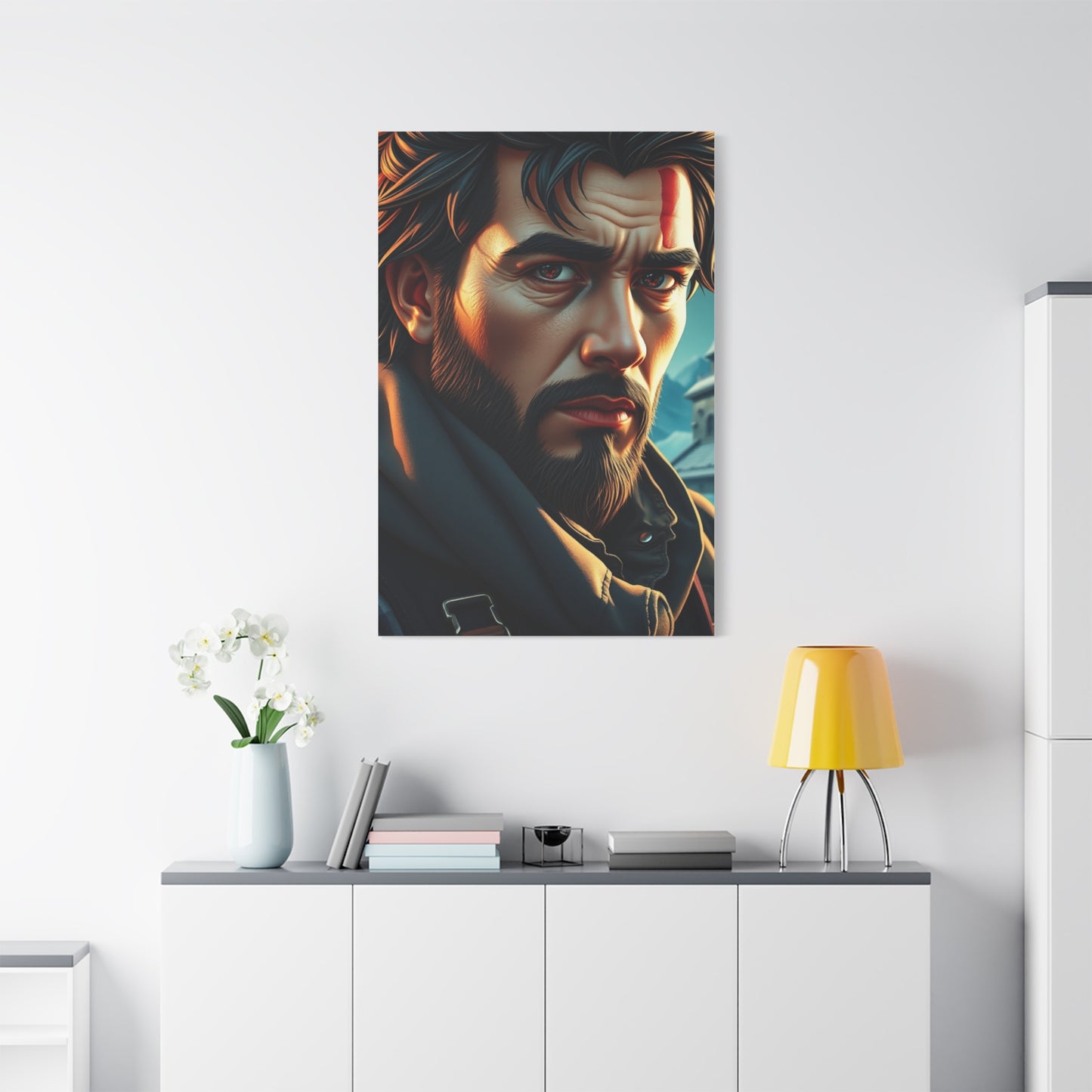 Adventure Allure Canvas Wall Art & Canvas Print