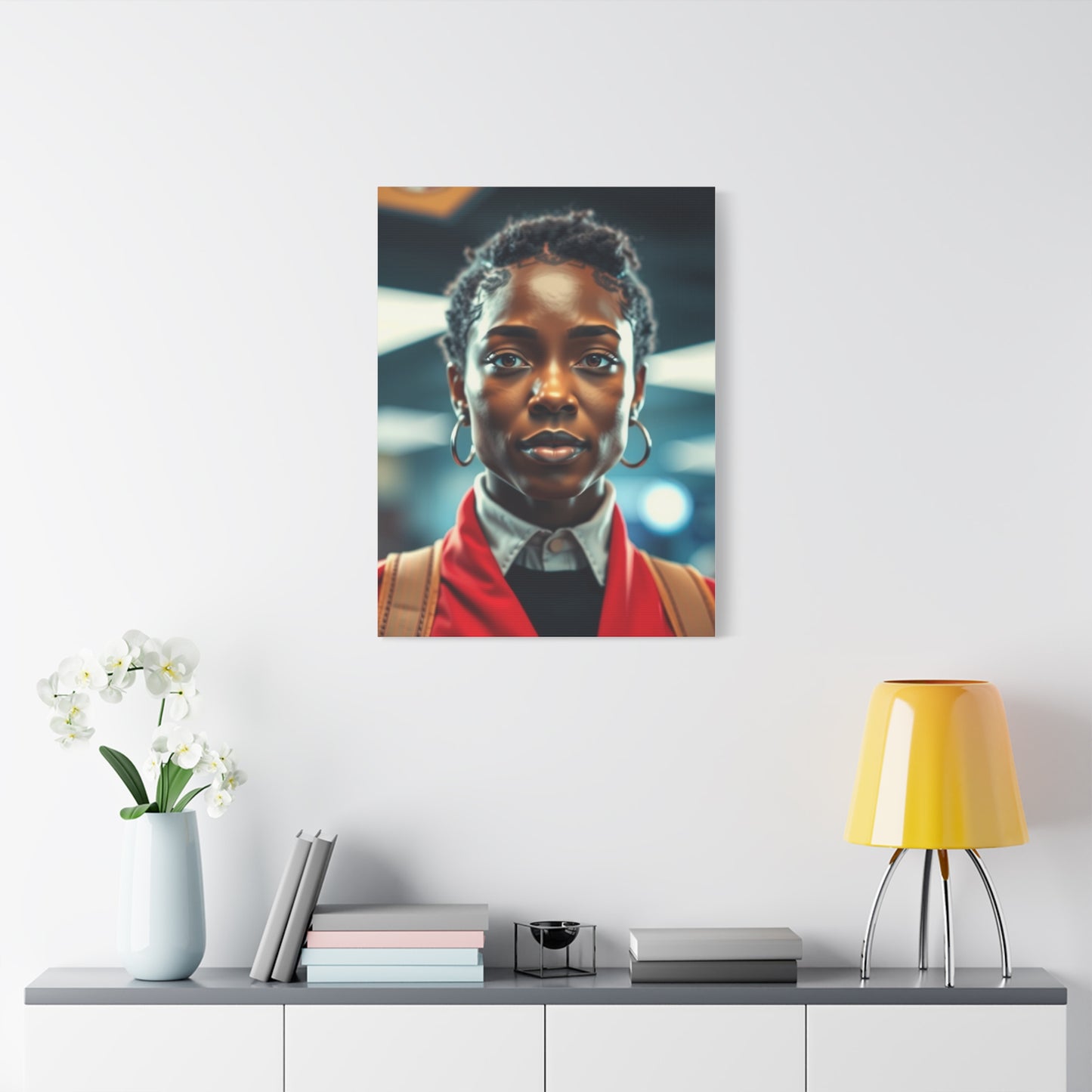 Elite Advocacy Artwork Art Vision Wall Art & Canvas Print