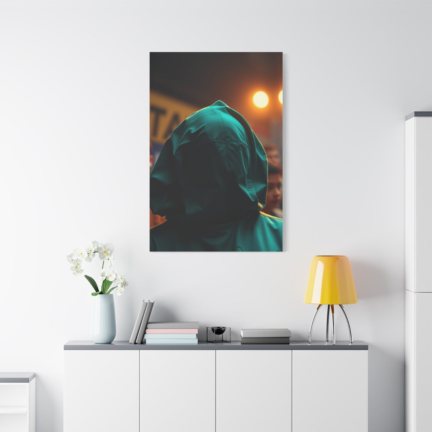 Collection Advocacy Artwork Art Wall Art & Canvas Print