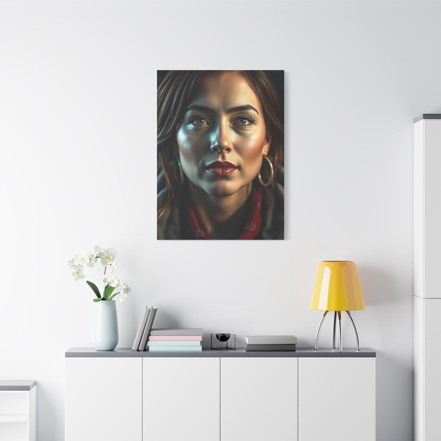 Masterpiece Allayn Stevens Art Vision Wall Art & Canvas Print