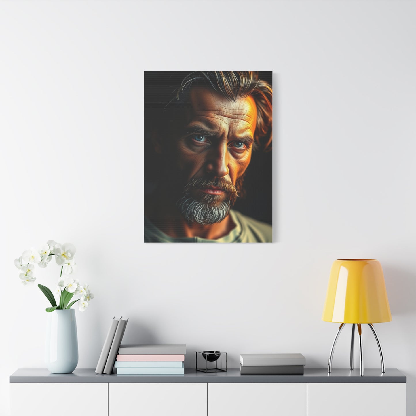 Collection Julien Tabet Art Art Wall Art & Canvas Print