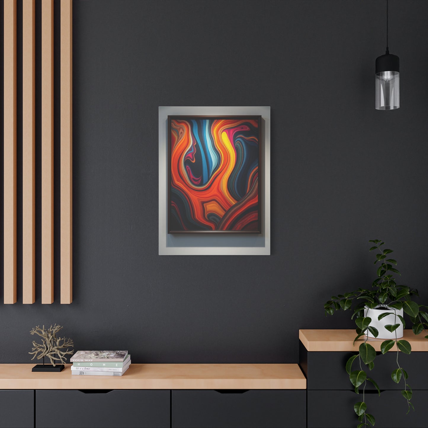 The Office Art Luxury Canvas Wall Art & Canvas Print