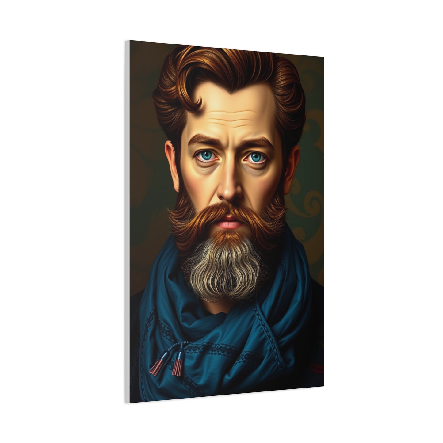 Vision Pierre Auguste Art Art Wall Art & Canvas Print