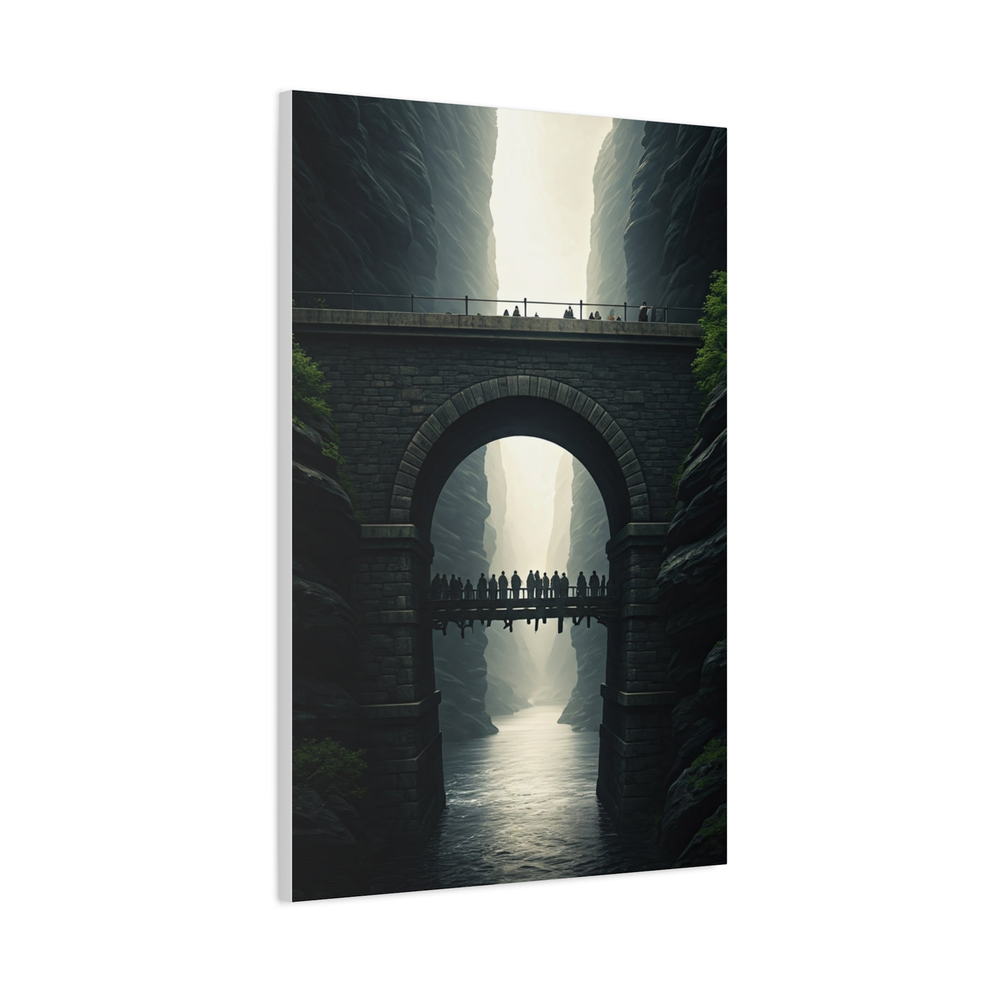 Passage of Stillness Wall Art & Canvas Prints